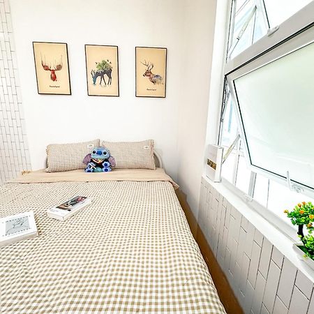 La Casa Di Dicembre - Nguyen Nhu Do Apartment ฮานอย ภายนอก รูปภาพ