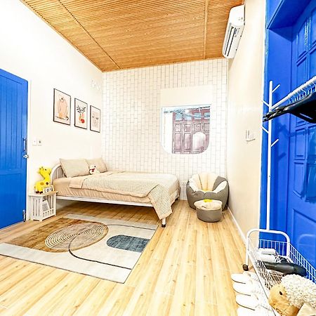 La Casa Di Dicembre - Nguyen Nhu Do Apartment ฮานอย ภายนอก รูปภาพ