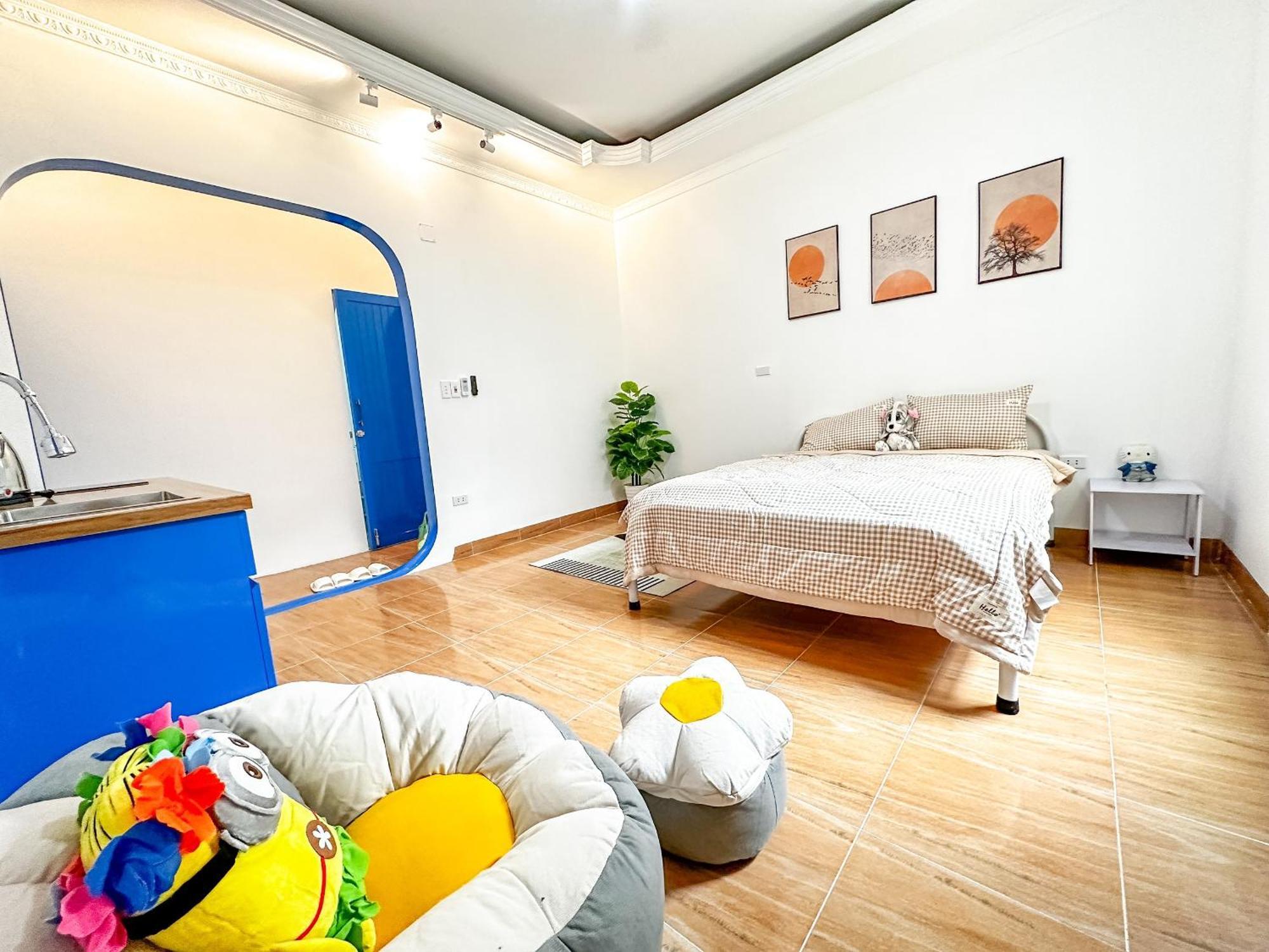 La Casa Di Dicembre - Nguyen Nhu Do Apartment ฮานอย ภายนอก รูปภาพ
