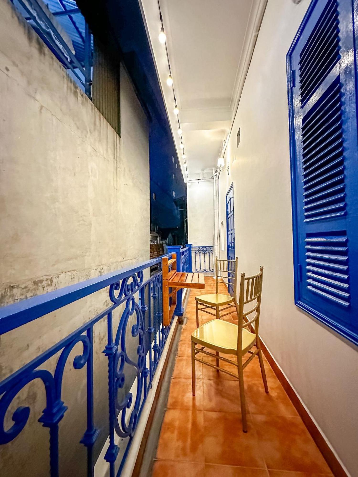 La Casa Di Dicembre - Nguyen Nhu Do Apartment ฮานอย ภายนอก รูปภาพ