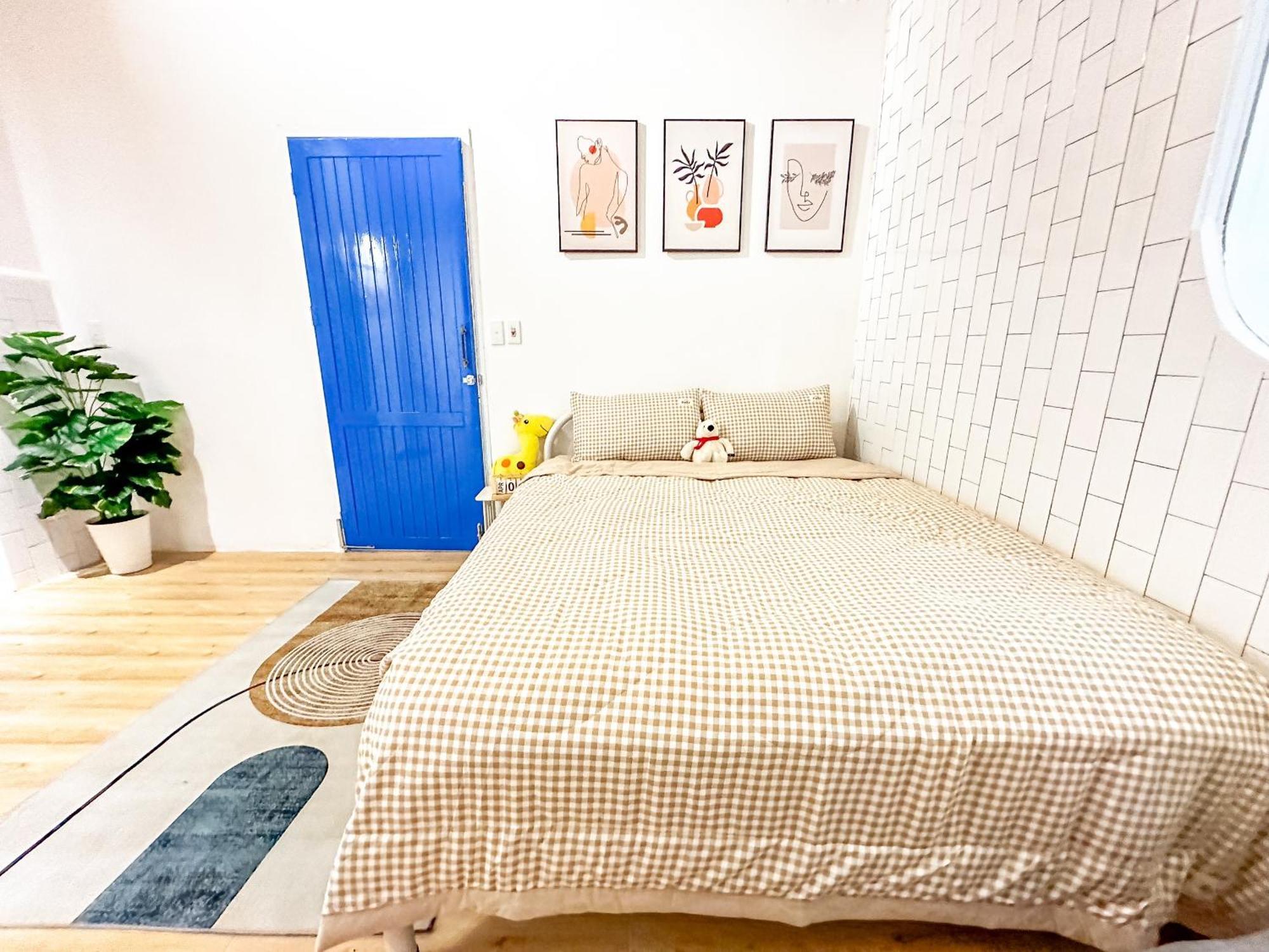 La Casa Di Dicembre - Nguyen Nhu Do Apartment ฮานอย ภายนอก รูปภาพ