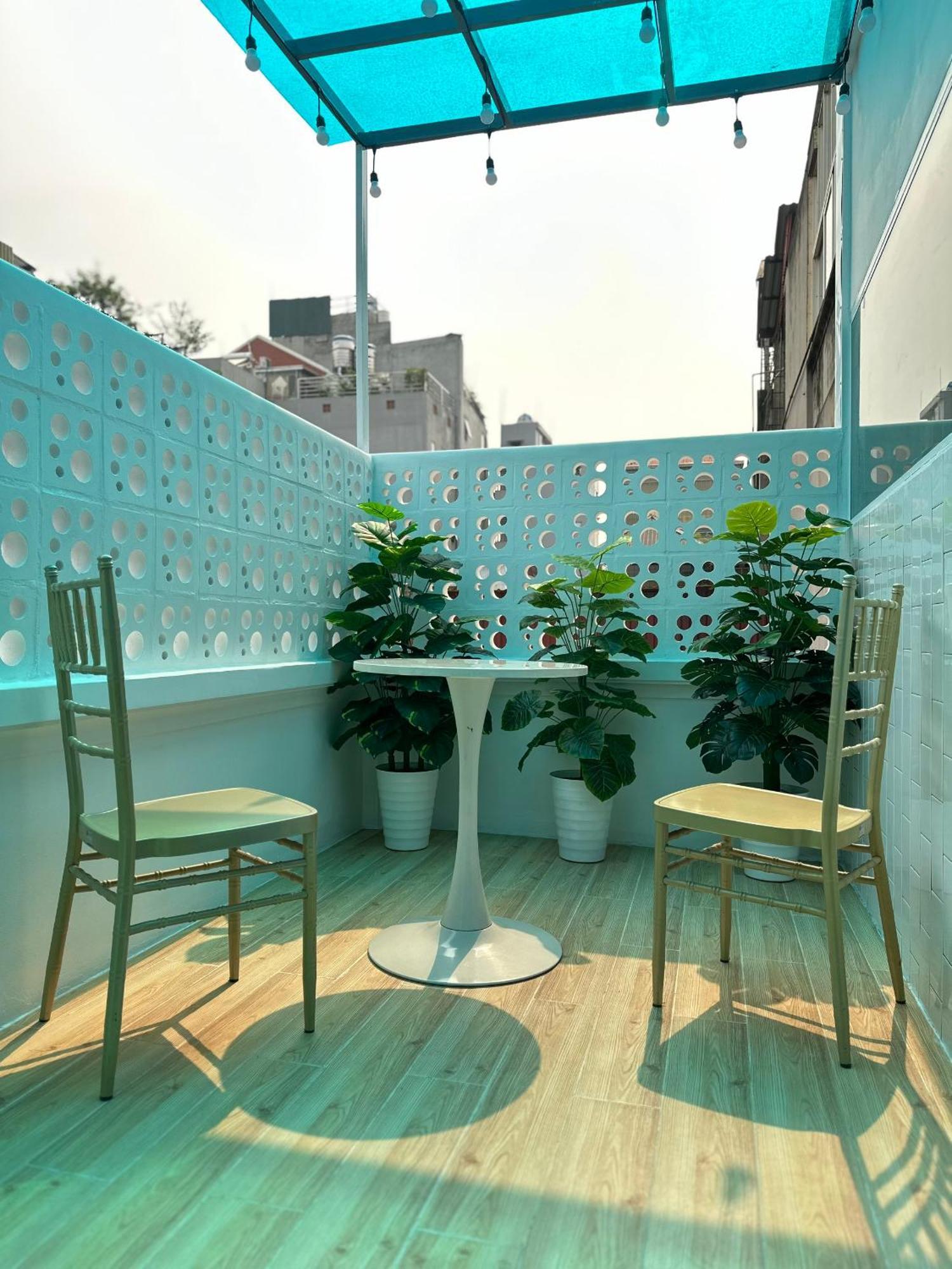 La Casa Di Dicembre - Nguyen Nhu Do Apartment ฮานอย ภายนอก รูปภาพ