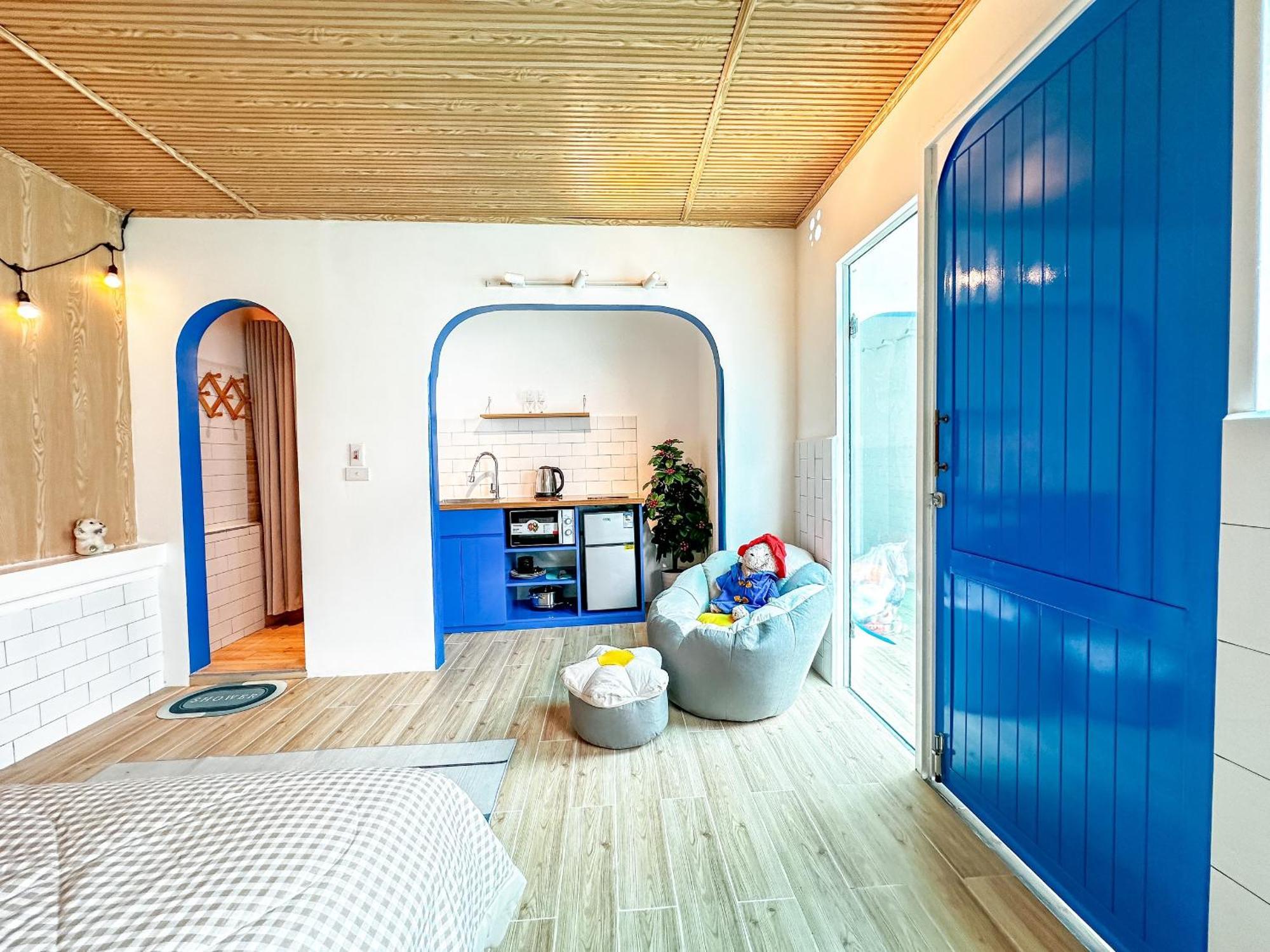 La Casa Di Dicembre - Nguyen Nhu Do Apartment ฮานอย ภายนอก รูปภาพ