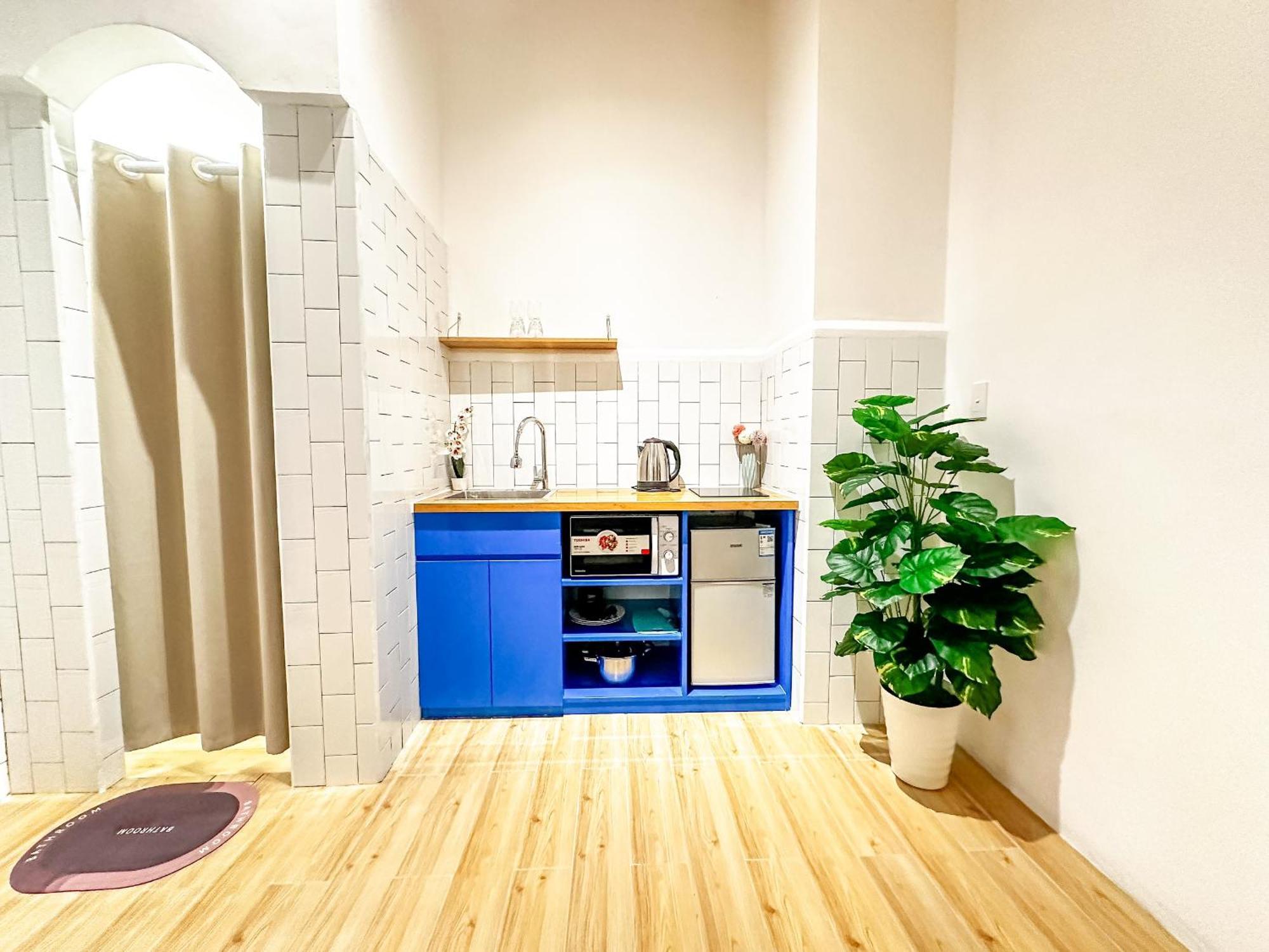 La Casa Di Dicembre - Nguyen Nhu Do Apartment ฮานอย ภายนอก รูปภาพ
