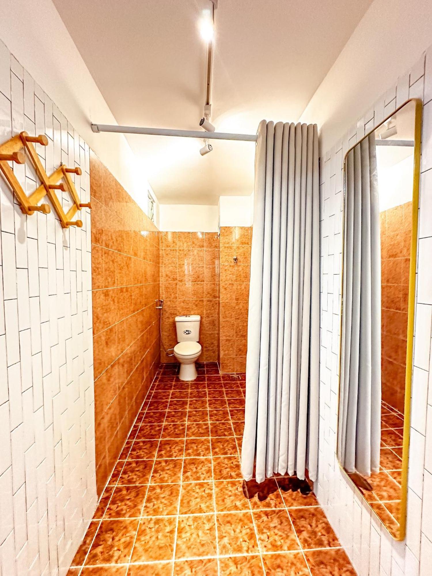La Casa Di Dicembre - Nguyen Nhu Do Apartment ฮานอย ภายนอก รูปภาพ