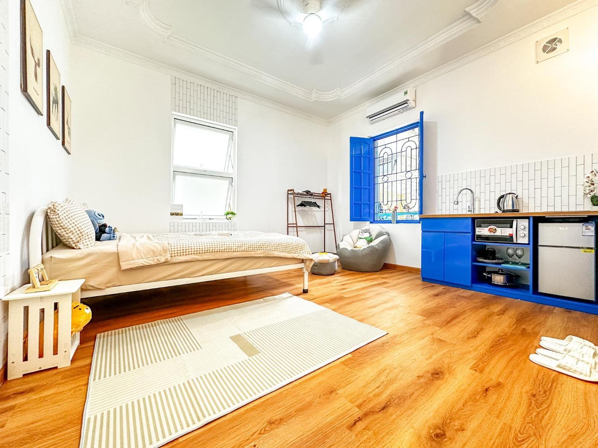 La Casa Di Dicembre - Nguyen Nhu Do Apartment ฮานอย ภายนอก รูปภาพ