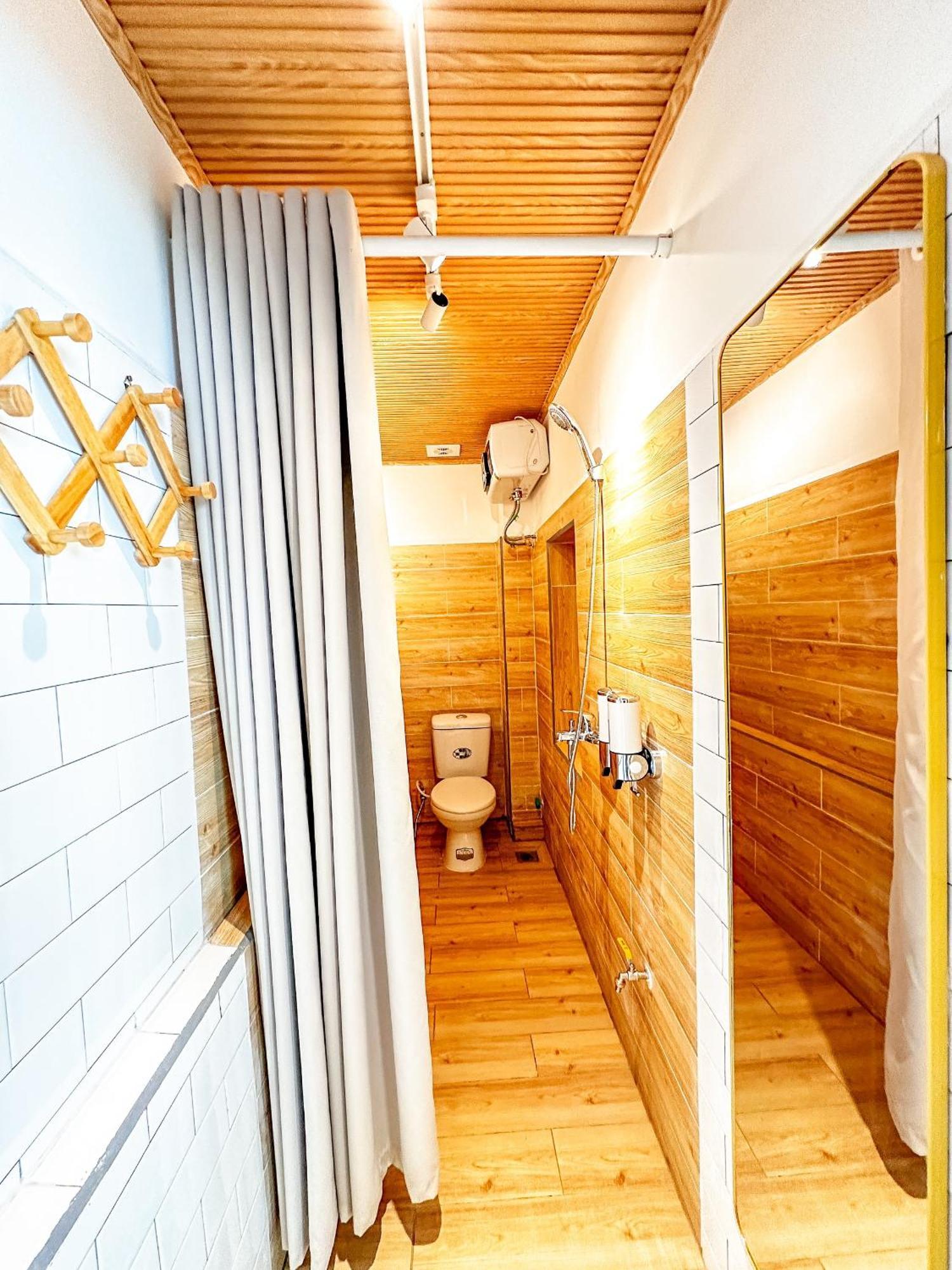 La Casa Di Dicembre - Nguyen Nhu Do Apartment ฮานอย ภายนอก รูปภาพ