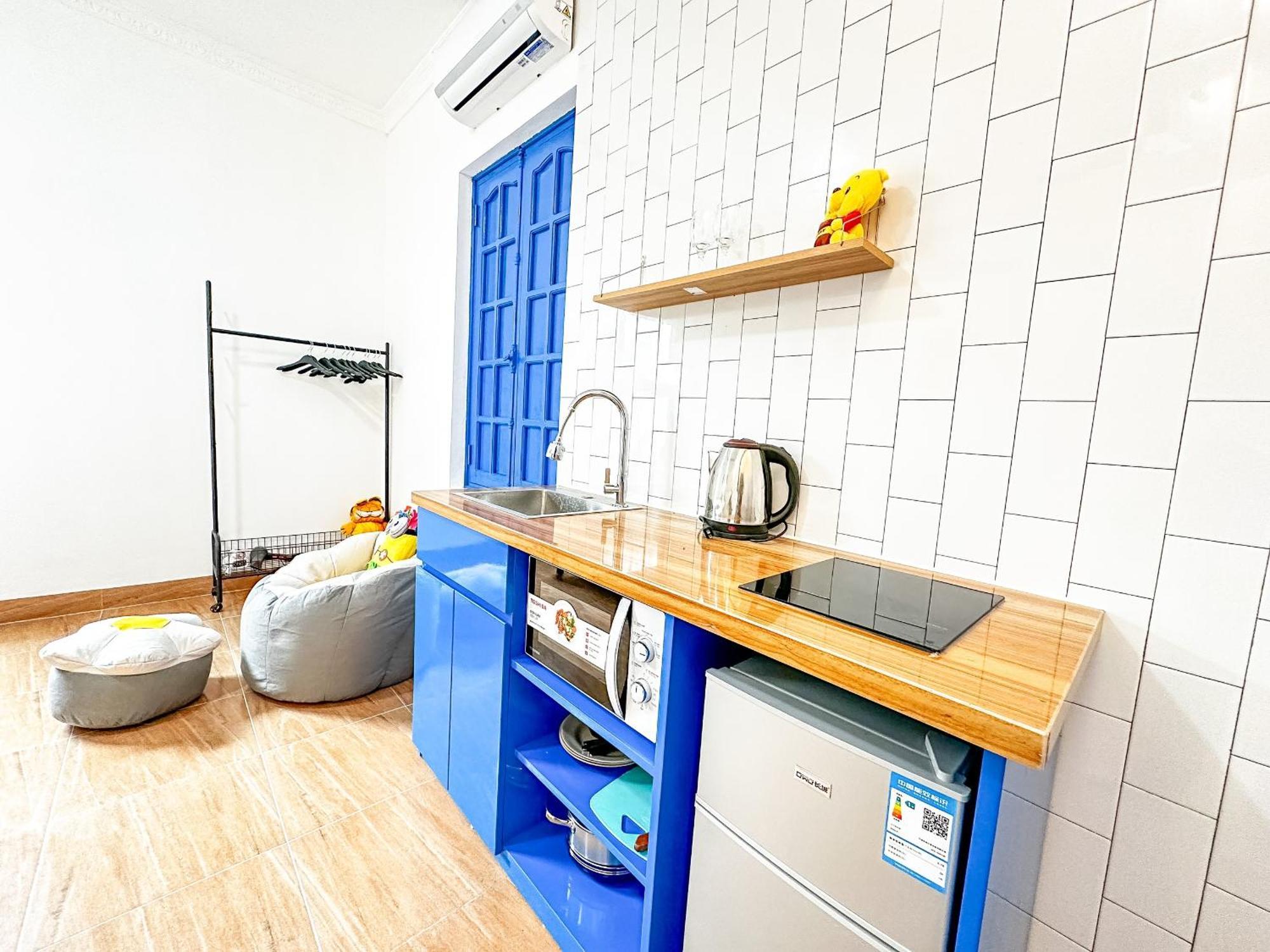 La Casa Di Dicembre - Nguyen Nhu Do Apartment ฮานอย ภายนอก รูปภาพ