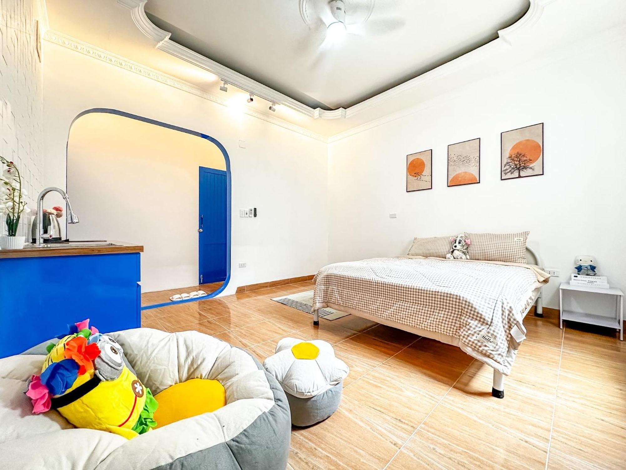 La Casa Di Dicembre - Nguyen Nhu Do Apartment ฮานอย ภายนอก รูปภาพ
