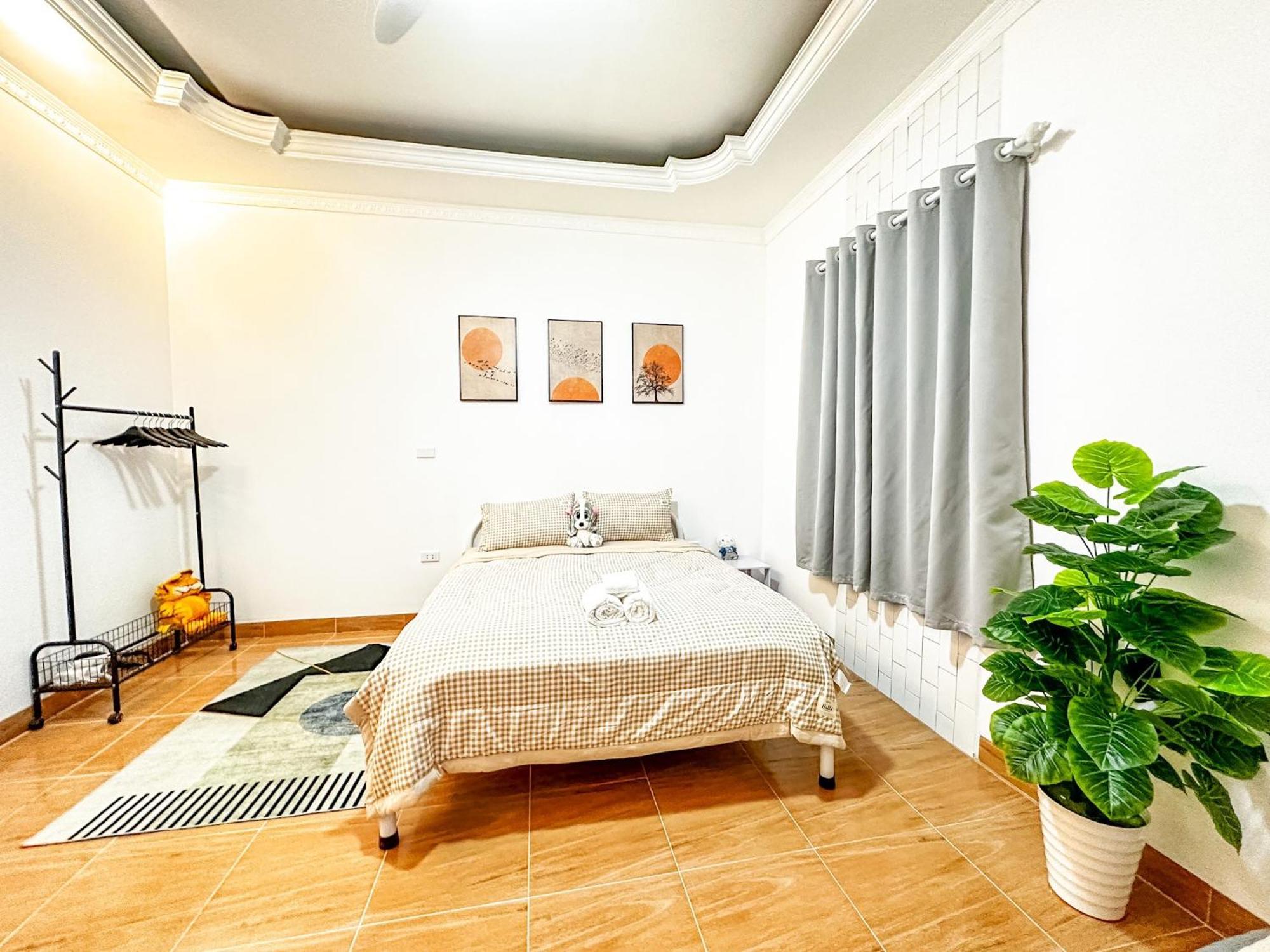 La Casa Di Dicembre - Nguyen Nhu Do Apartment ฮานอย ภายนอก รูปภาพ
