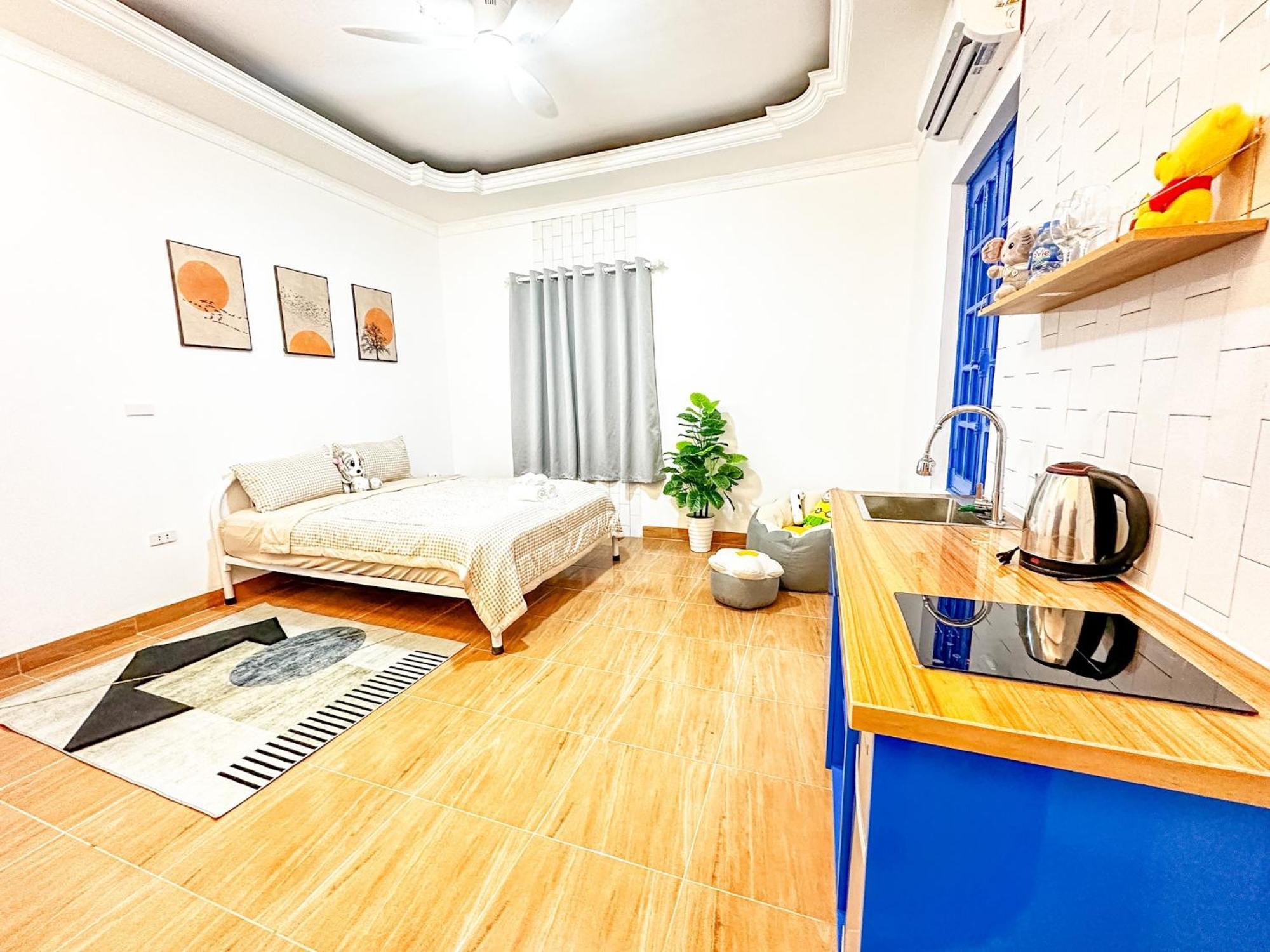 La Casa Di Dicembre - Nguyen Nhu Do Apartment ฮานอย ภายนอก รูปภาพ