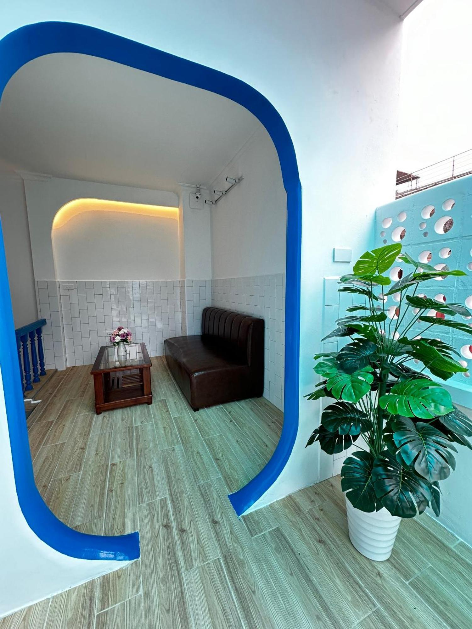 La Casa Di Dicembre - Nguyen Nhu Do Apartment ฮานอย ภายนอก รูปภาพ