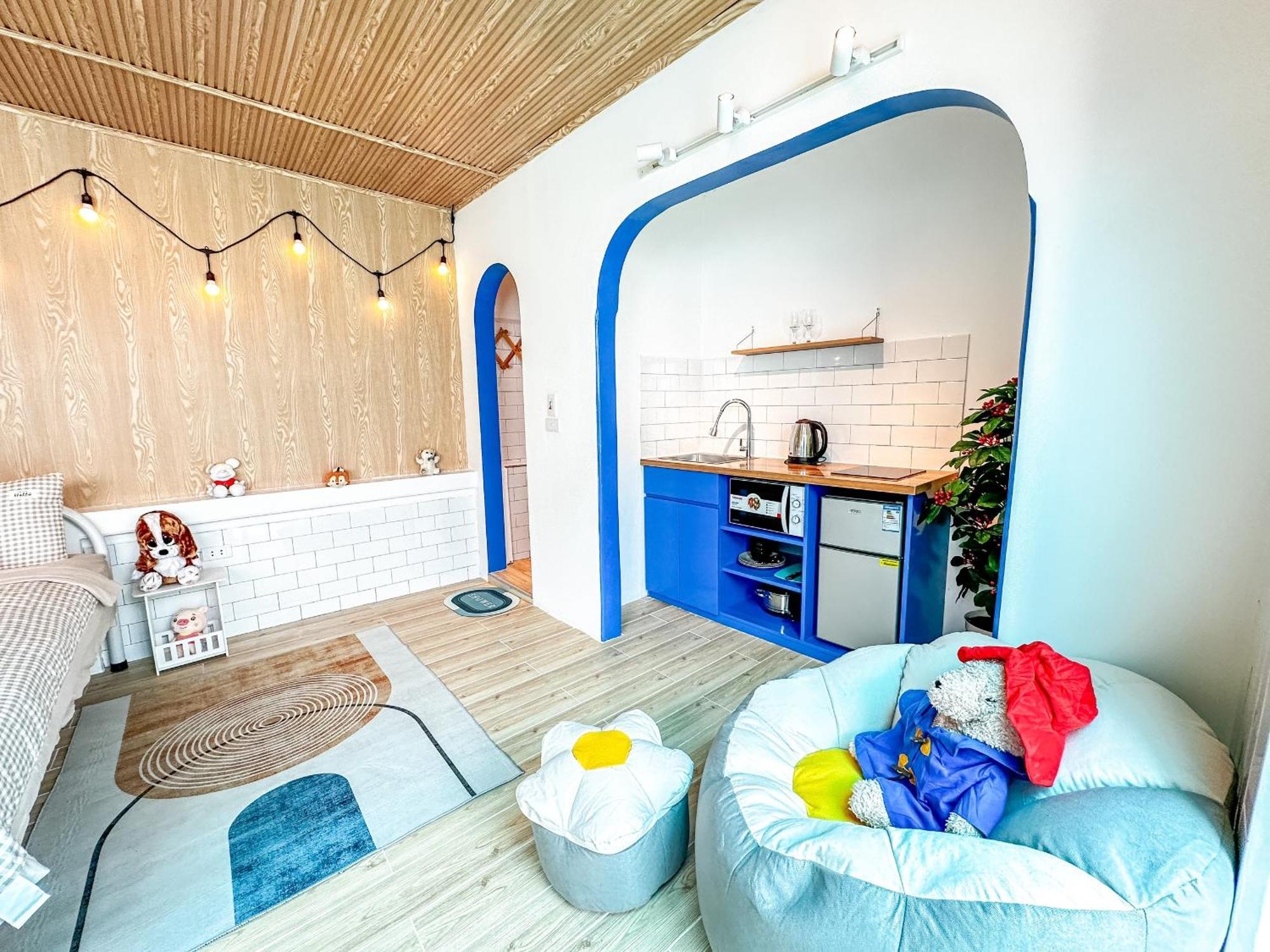 La Casa Di Dicembre - Nguyen Nhu Do Apartment ฮานอย ภายนอก รูปภาพ
