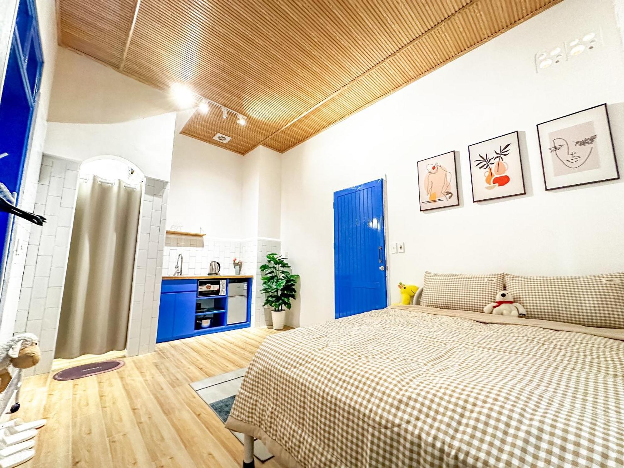 La Casa Di Dicembre - Nguyen Nhu Do Apartment ฮานอย ภายนอก รูปภาพ