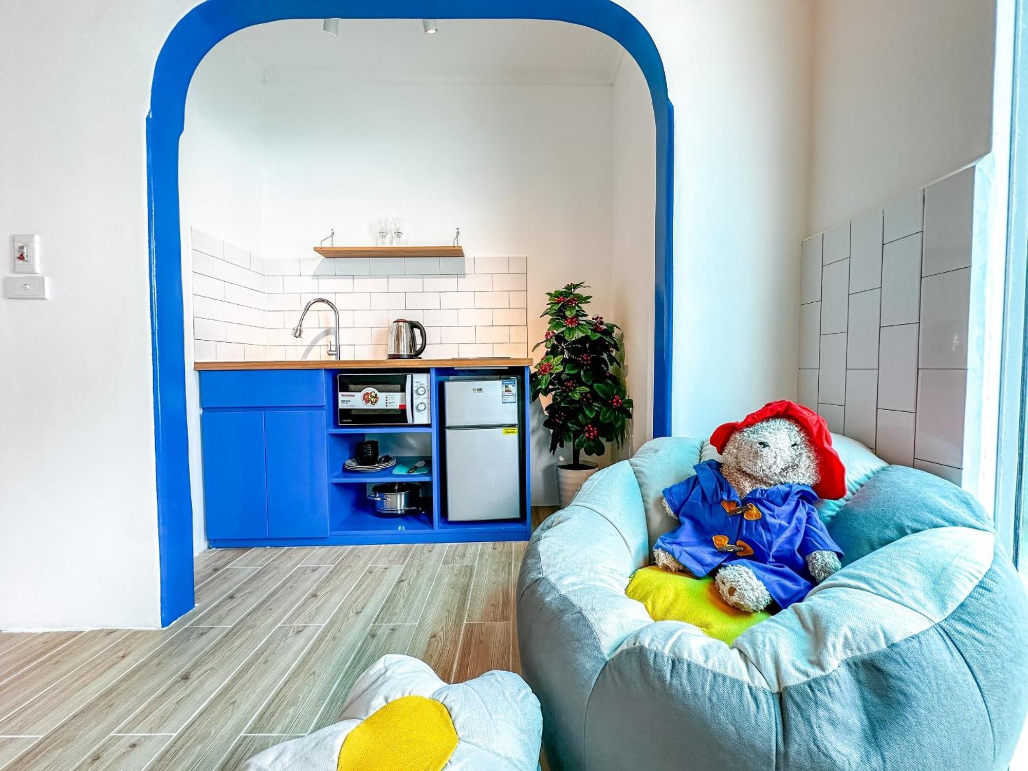La Casa Di Dicembre - Nguyen Nhu Do Apartment ฮานอย ภายนอก รูปภาพ