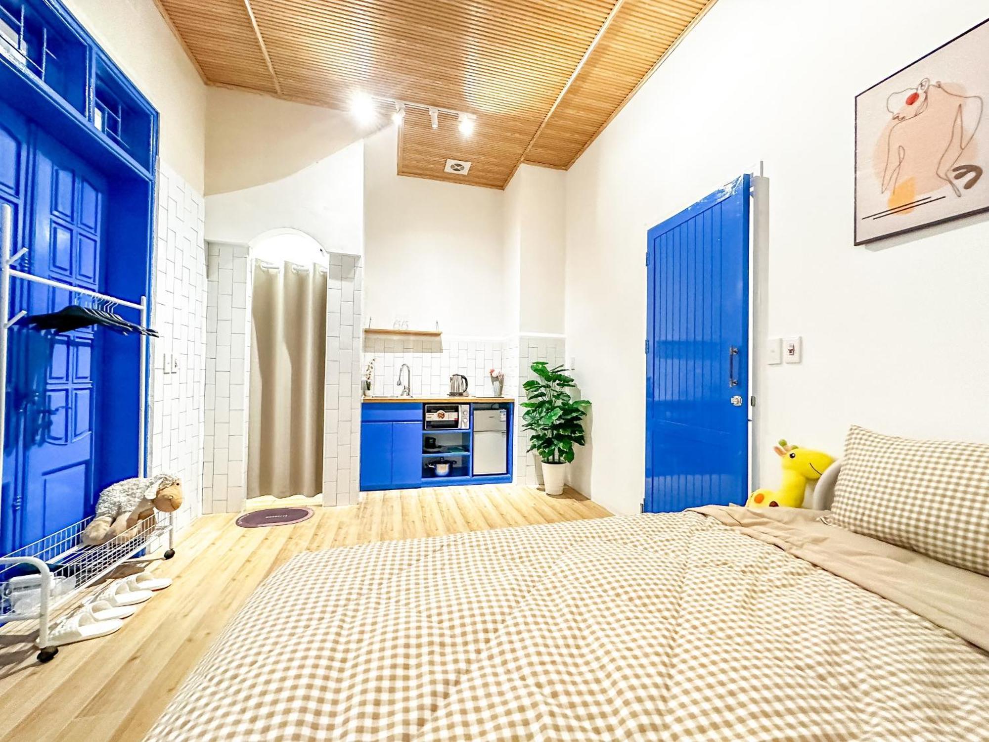 La Casa Di Dicembre - Nguyen Nhu Do Apartment ฮานอย ภายนอก รูปภาพ