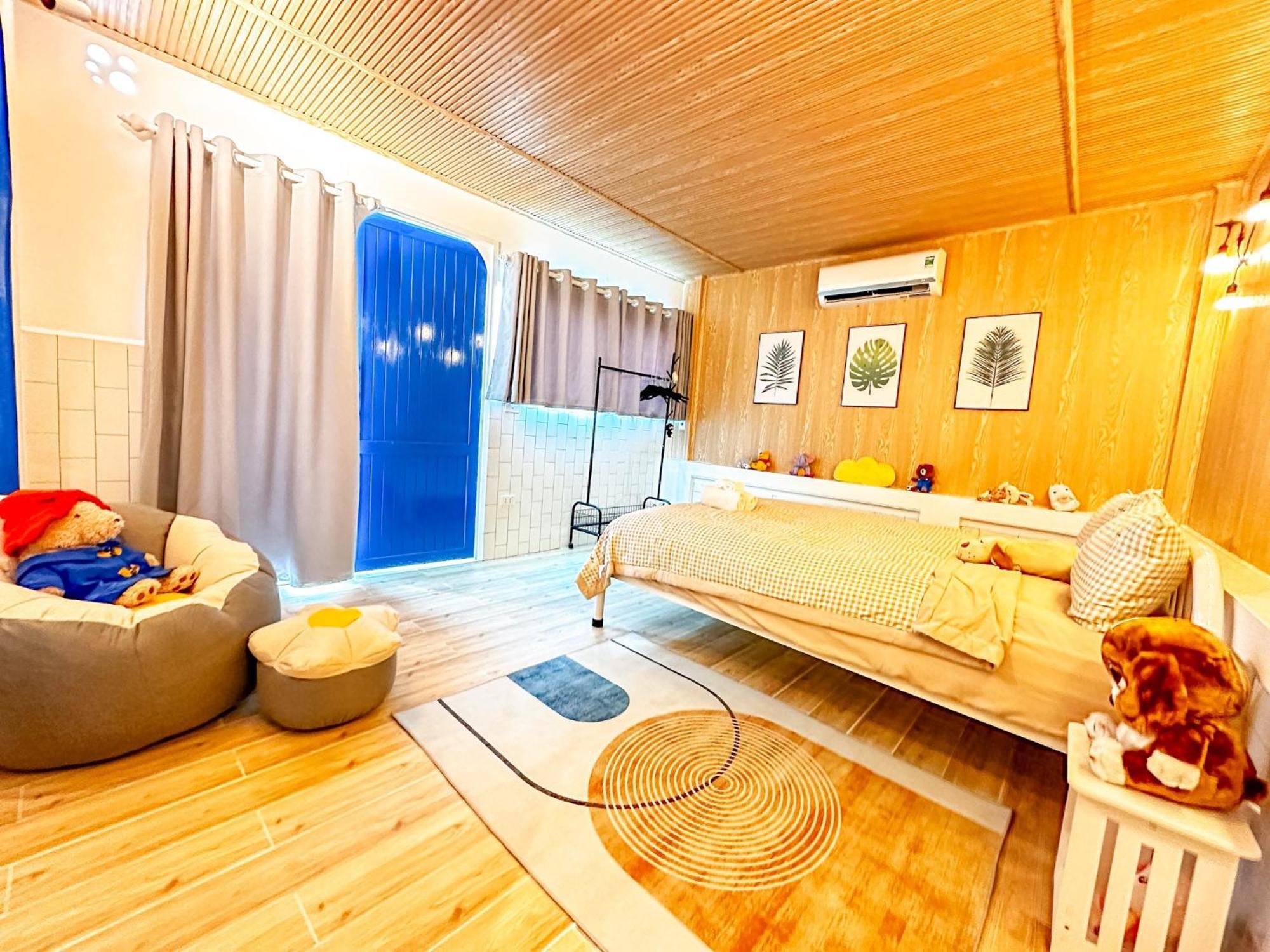 La Casa Di Dicembre - Nguyen Nhu Do Apartment ฮานอย ภายนอก รูปภาพ