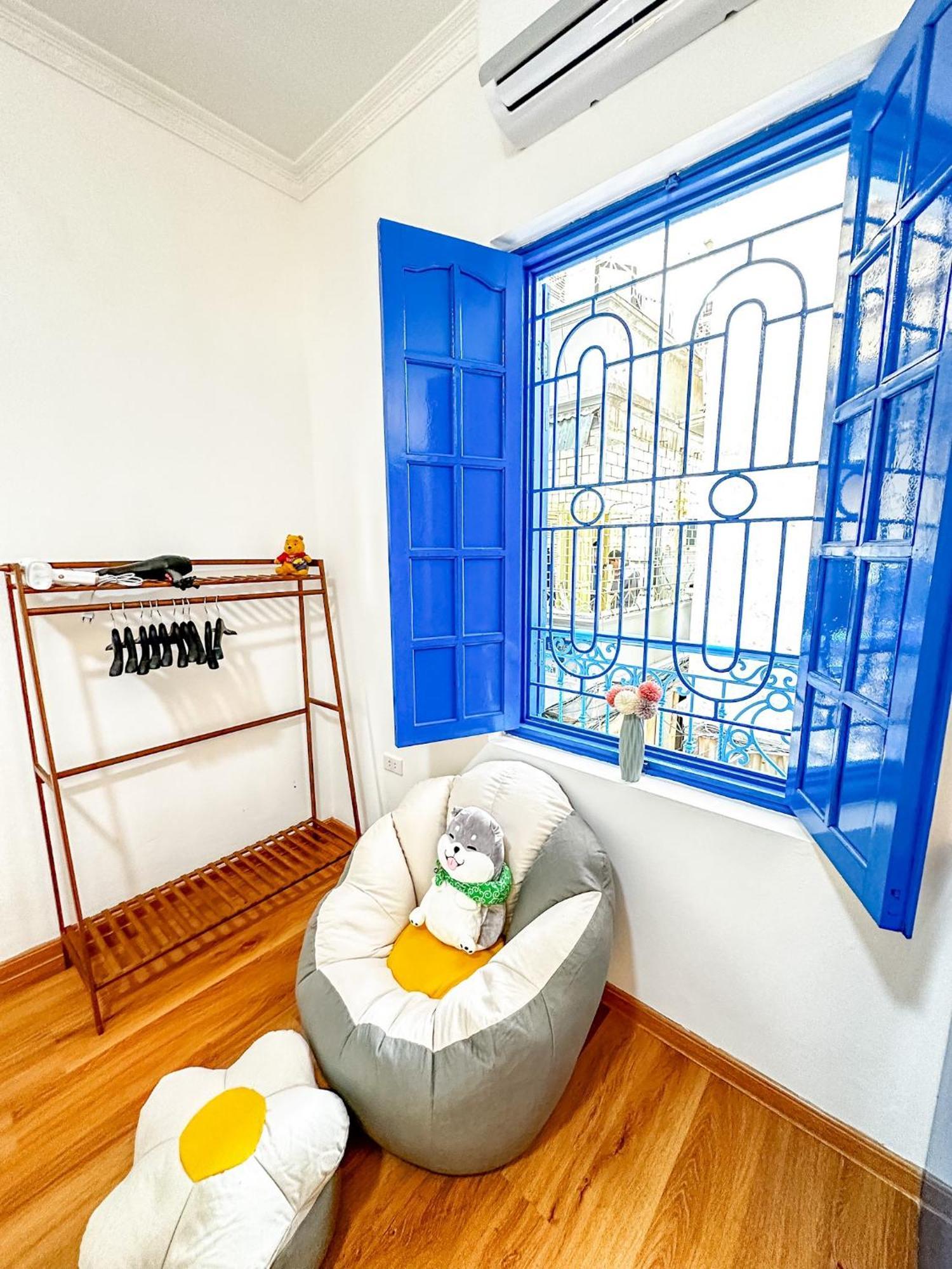 La Casa Di Dicembre - Nguyen Nhu Do Apartment ฮานอย ภายนอก รูปภาพ