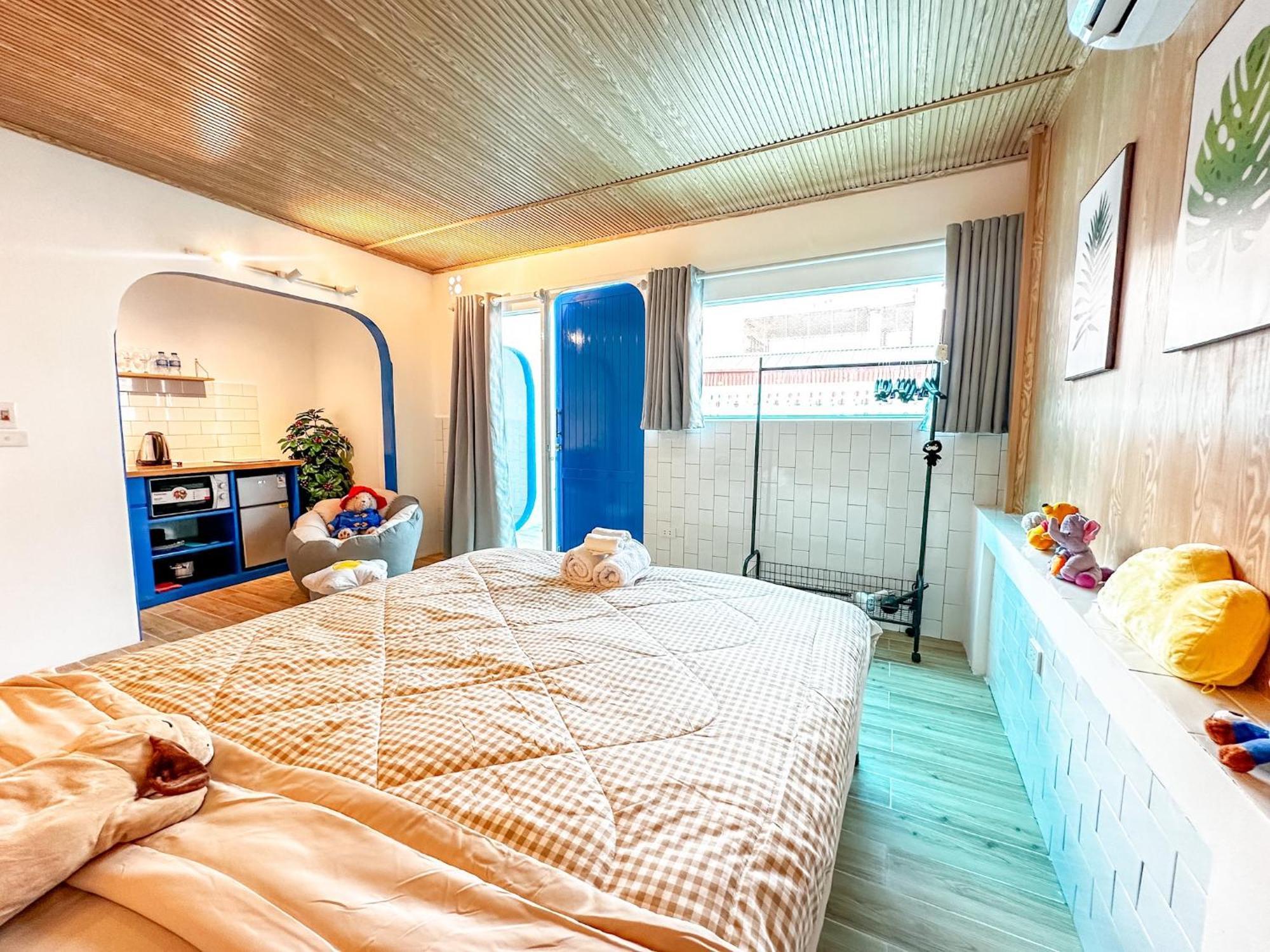 La Casa Di Dicembre - Nguyen Nhu Do Apartment ฮานอย ภายนอก รูปภาพ