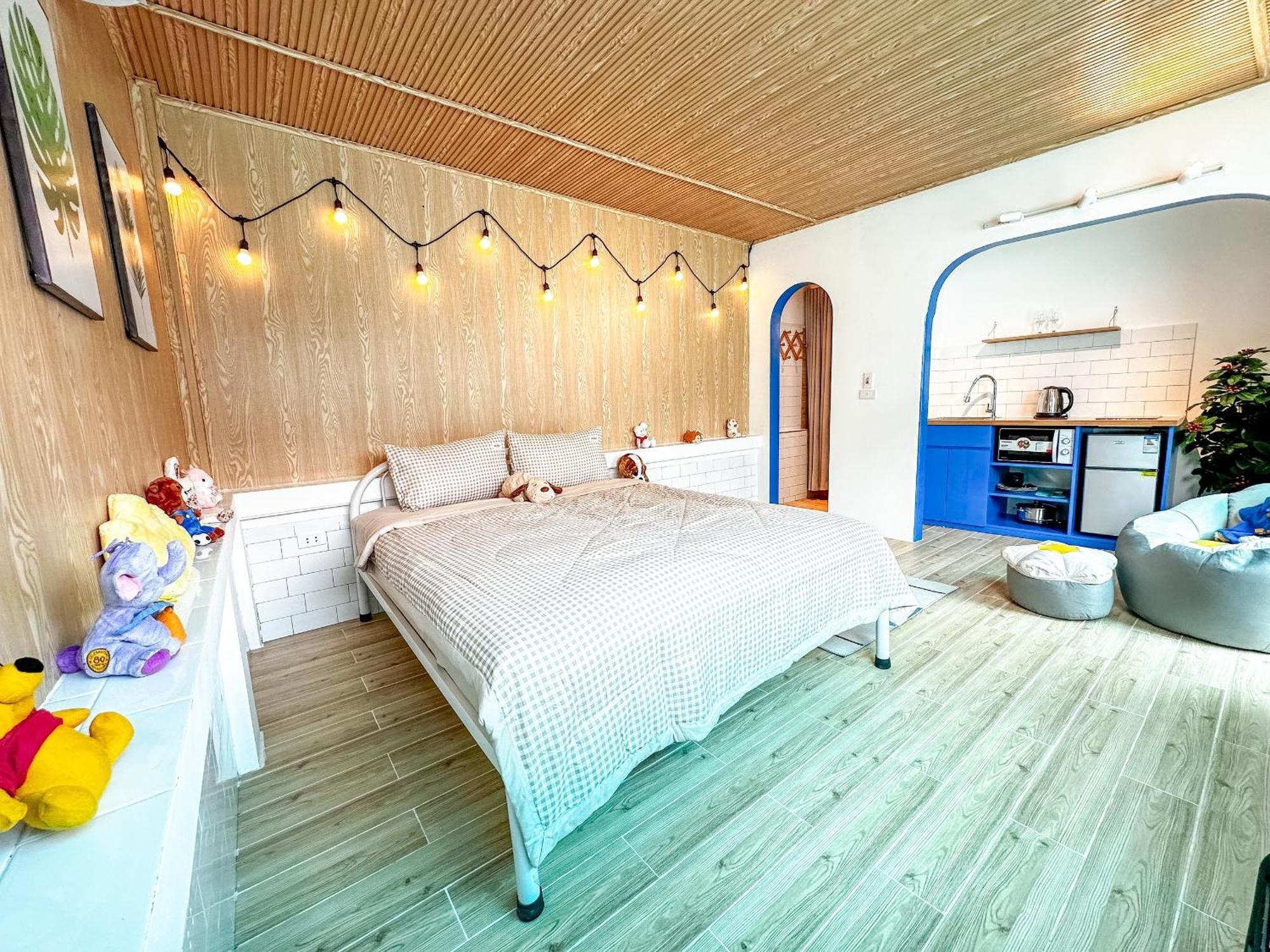 La Casa Di Dicembre - Nguyen Nhu Do Apartment ฮานอย ภายนอก รูปภาพ